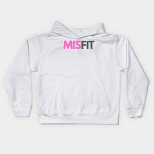 MIS fit Kids Hoodie